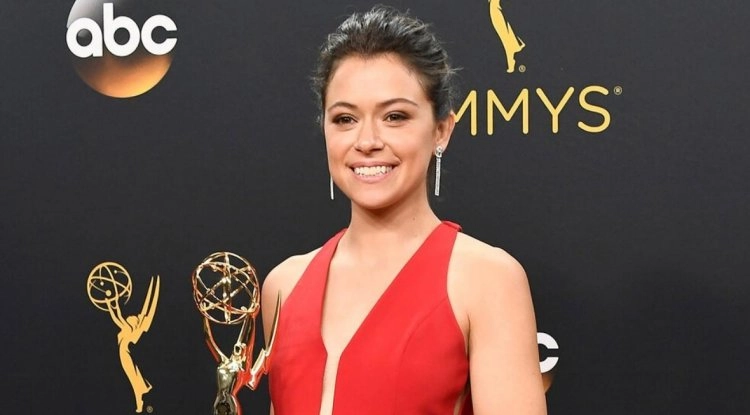 'She-Hulk: Attorney at Law' will have a 'totally different tone, according to Tatiana Maslany