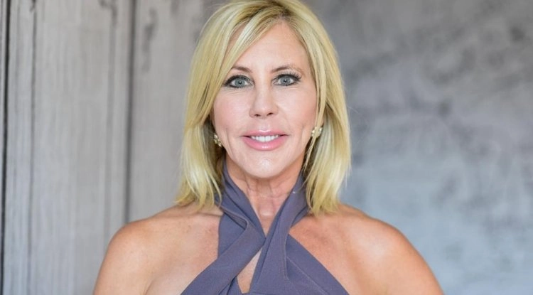 RHOC's most dramatic outbursts from Vicki Gunvalson