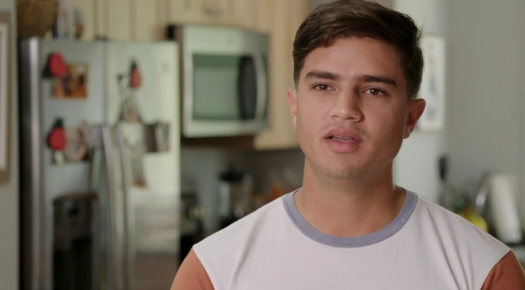 90 Day Fiance: A tribute was paid to Guillermo's brother at Kara and Guillermo's wedding