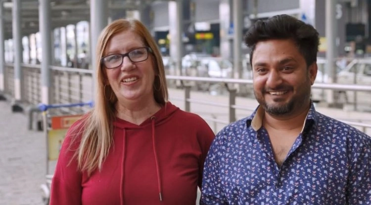Jenny & Sumit, 90-Day Fiances, are still together in 2022