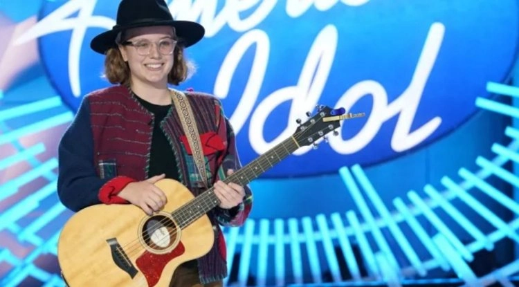 The unsigned Leah Marlene feels 'misunderstood' by American Idol