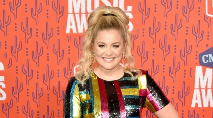 Lauren Alaina signs with Big Loud Records after runner-up on 'American Idol'