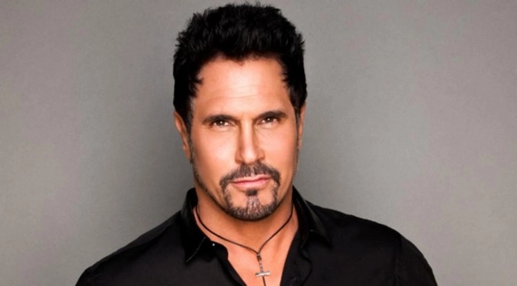 A joyous milestone is celebrated by The Bold And The Beautiful star Don Diamont