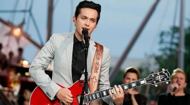 New Look and New Song for 'American Idol' Winner Laine Hardy