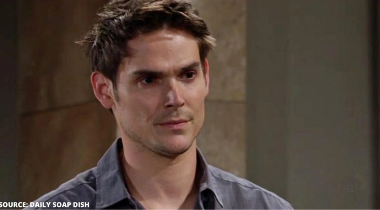 Adam's latest self-destructive act furious Young and the Restless fans