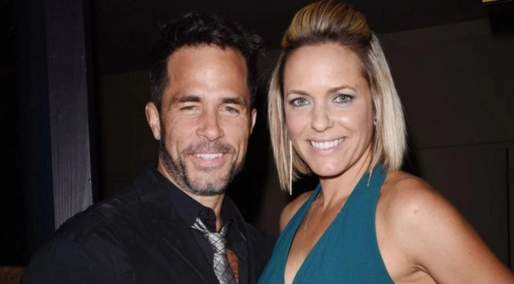Shawn Christian and Arianne Zucker reveal big wedding plans on Days Of Our Lives
