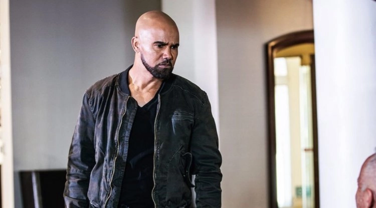'I Refuse to Be a Dad Bod,' says Young & Restless alum Shemar Moore about his weight loss plans