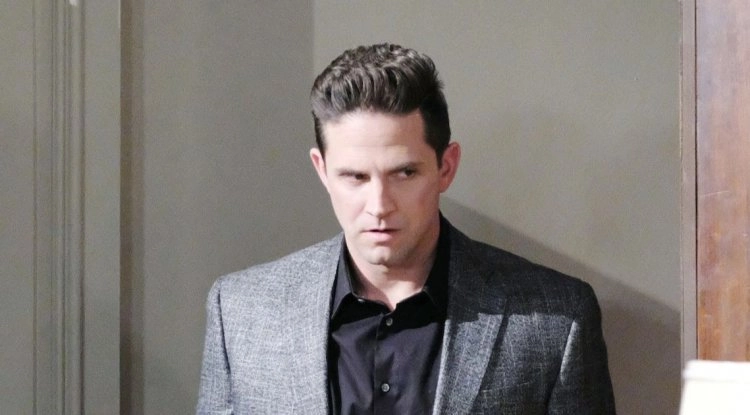 In Days of Our Lives, Brandon Barash was killed off for the second time but there's more to the story