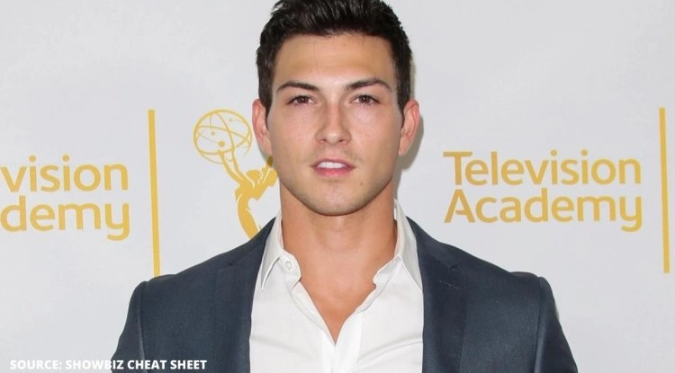 Alexander in 'Days of Our Lives' is adored by fans
