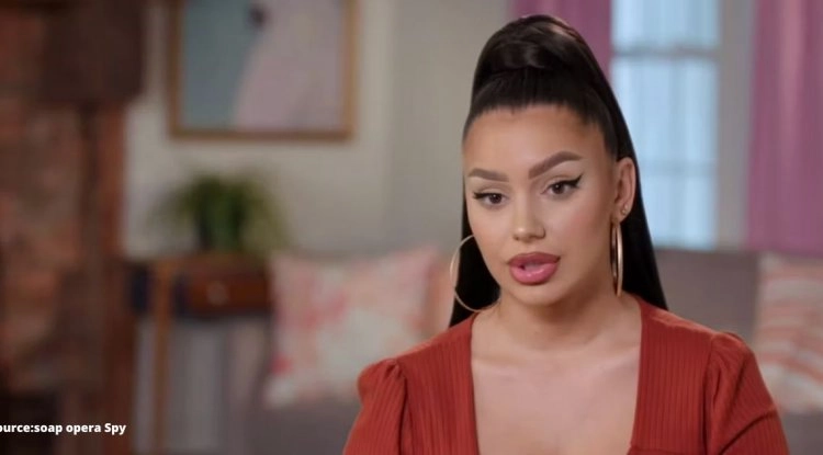 Fans compare Miona Bell to Yara Zaya in 90 Day Fiancé