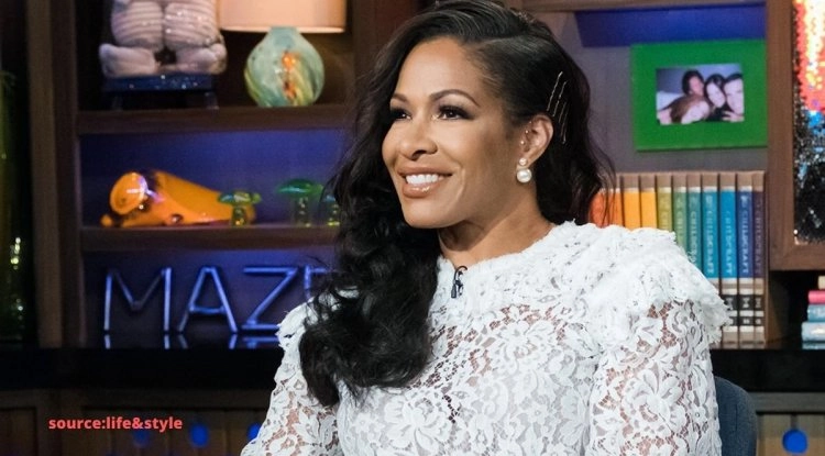 The Real Housewives of Atlanta's Shereé Whitfield is 'truly smitten' with her new love: 'She wants to have a partner,' she says