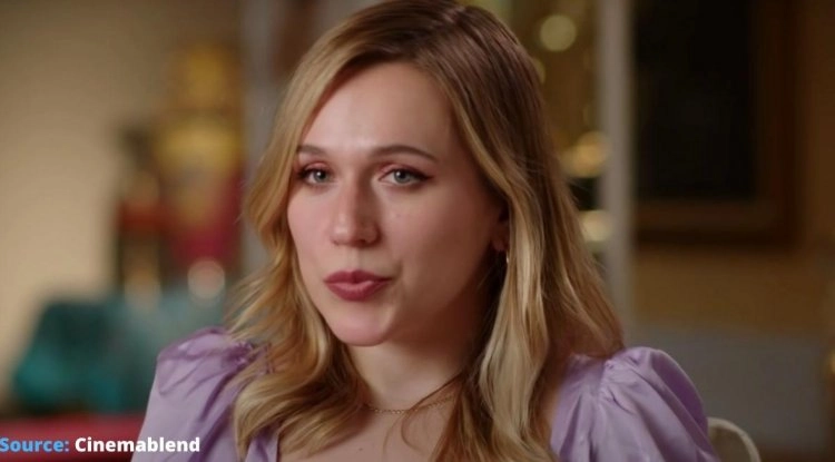 90 Day Fiance: Here's what Alina's been up to since her 90-day firing
