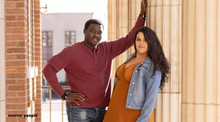 90 Day Fiance: Emily and Kobe's breakup rumors are sparked by Kobe's new video