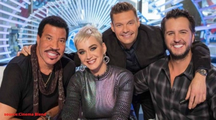 Have the judges of 'American Idol' changed?