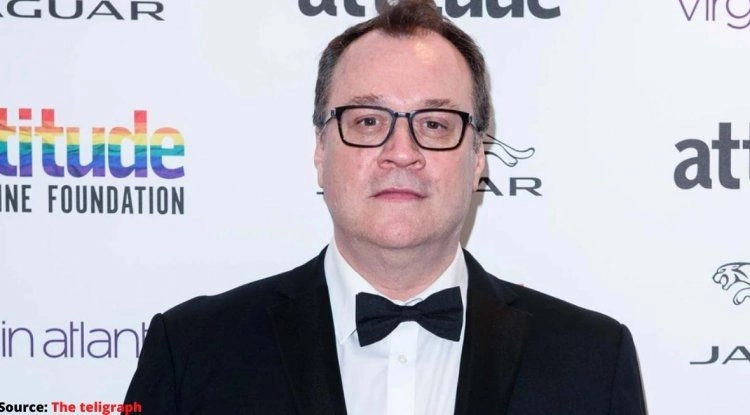 The Doctor Who director Russell T. Davies had 'massive doubts' about working for the show