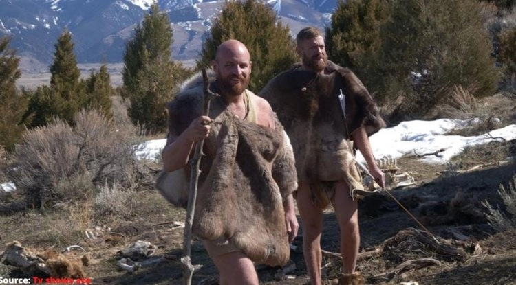 The premiere of 'Naked and Afraid XL: Frozen': where and how to watch
