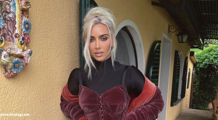 Kim Kardashian's rumored surgery scars are important to The Kardashians fans