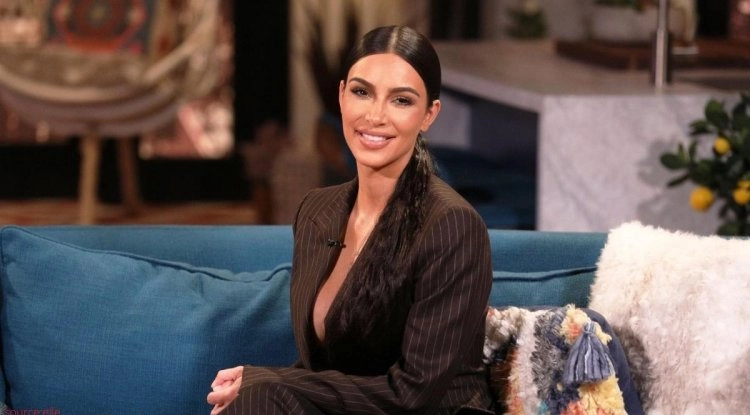 Does Kim Kardashian now work as a lawyer?