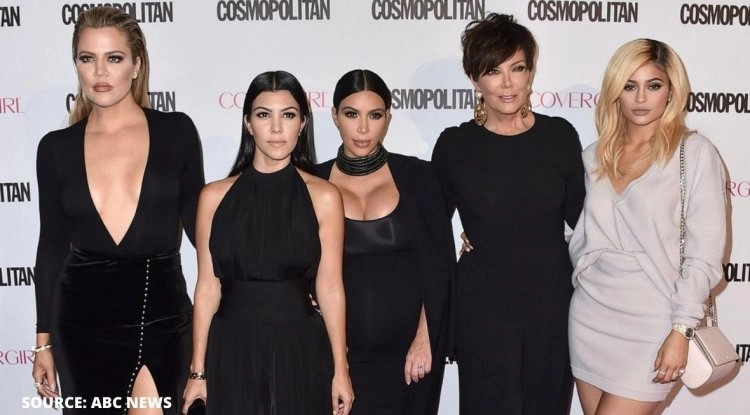 The Kardashians, Drake, and Taylor Swift pollute private jets most, according to a study