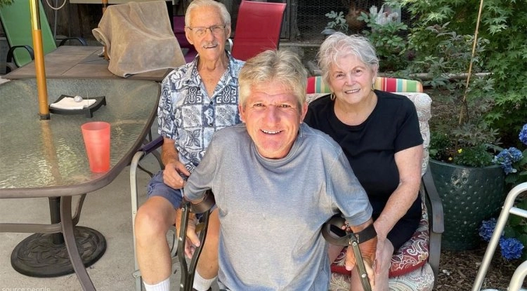 As Matt Roloff revealed, his father passed away at the age of 84, 'living a life well lived!'