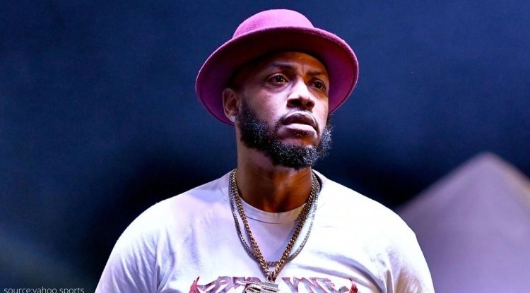 A rape suspect, a domestic abuser, and a robber has been arrested by Mystikal