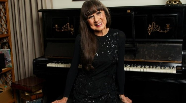 Judith Durham, member of The Seekers, has died at the age of 79