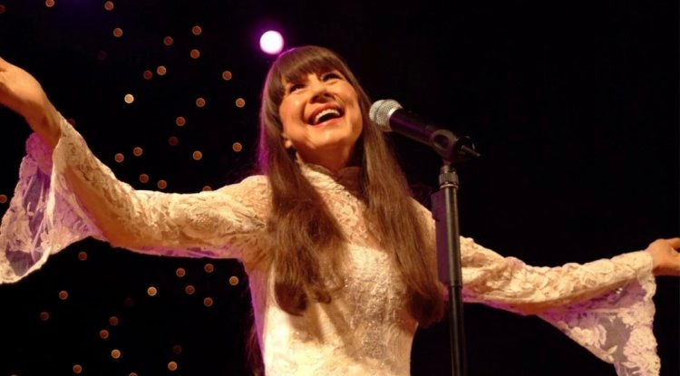 State funeral to be held for Judith Durham, late singer of The Seekers