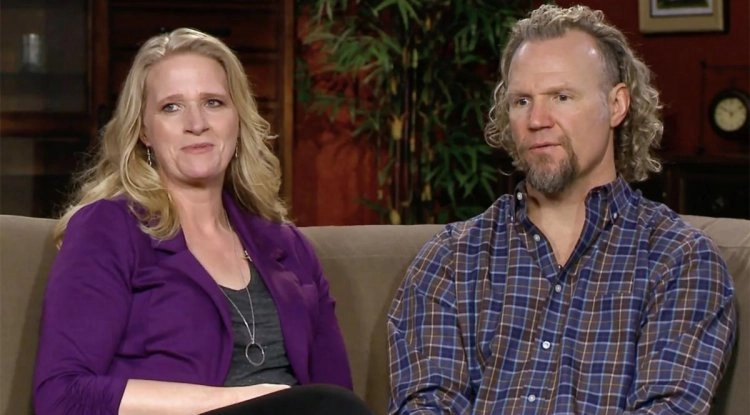 'Sister Wives' First Look: The explosive reasons behind Christine's decision to leave her plural marriage