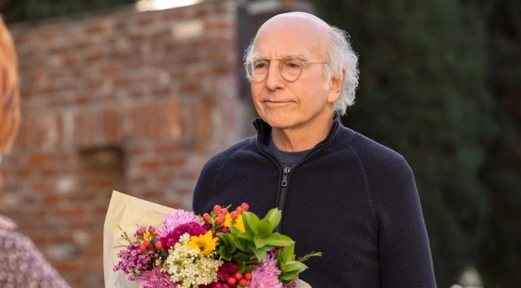 The showrunner of Curb Your Enthusiasm revealed a major update about Season 12