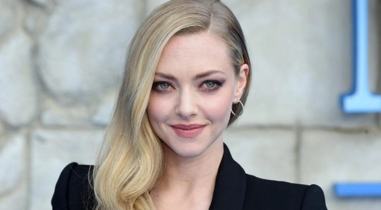 When Amanda Seyfried was 19, she felt uncomfortable filming nude scenes but was determined to keep her job