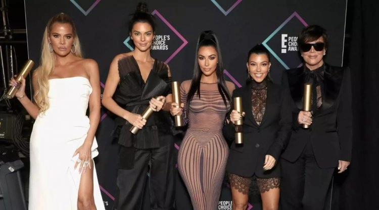 What You Need to Know About The Kardashians Season 2