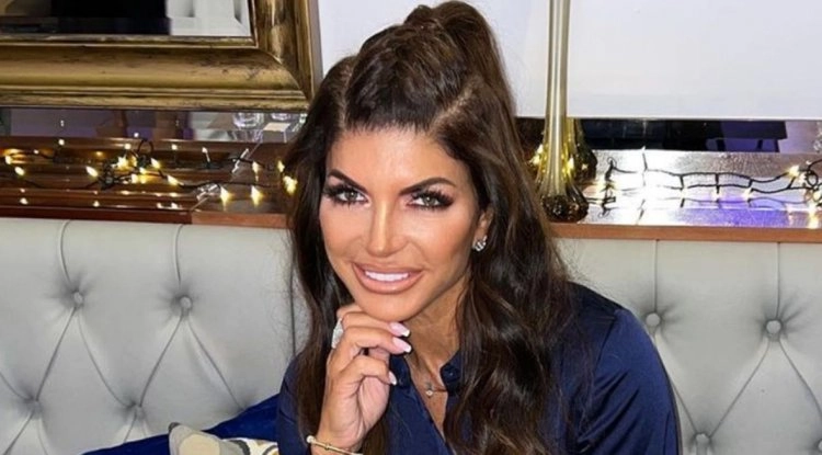 Here's what Teresa Giudice's new podcast will be like