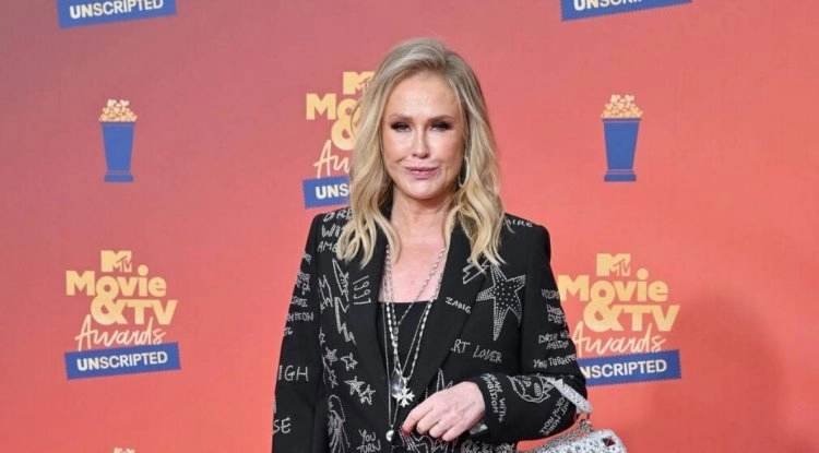 RHOBH's Kathy Hilton criticized for comparing Lizzo to Gabourey Sidibe's character in 'Precious'