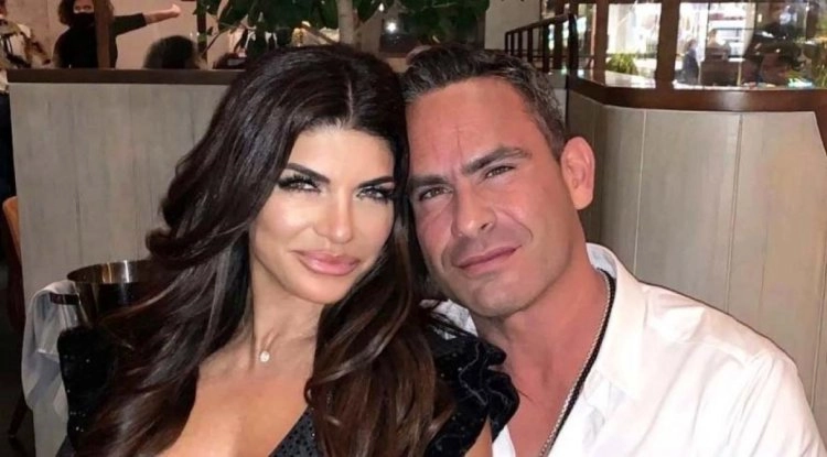 Teresa Giudice allegedly played a role in Teresa Giudice and Luis Ruelas' cheating rumor: Melissa and Joe Gorga didn't attend