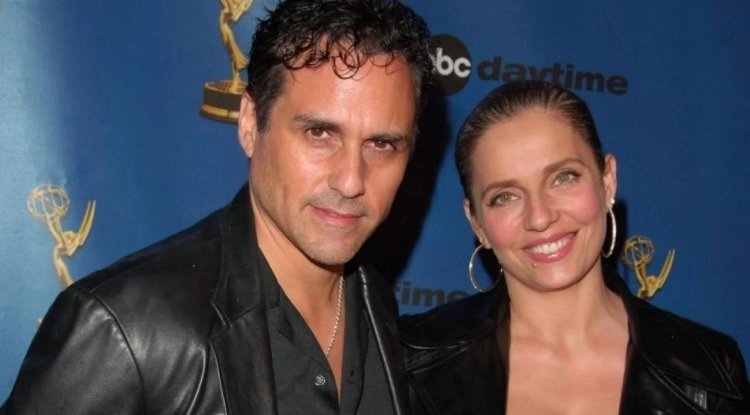 This anniversary message from General Hospital's Maurice Benard will warm your heart
