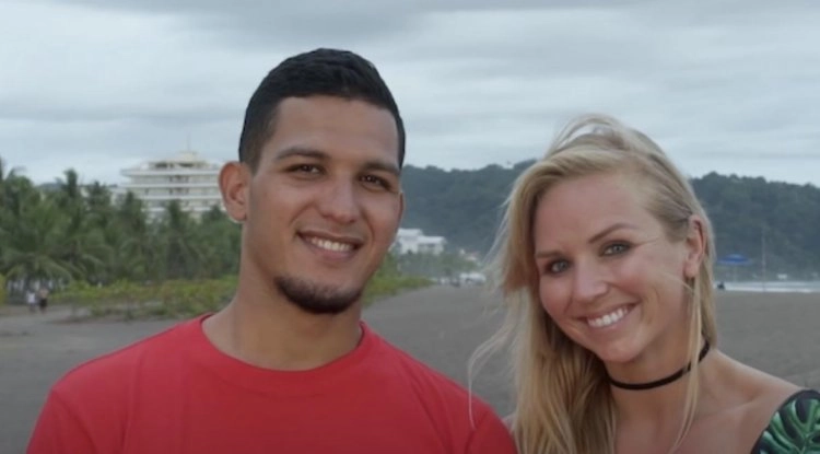 90 Day Fiance: After Love in Paradise, what happened to Amber and Daniel