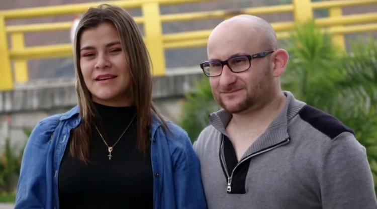 Cast members of 90 Day Fiance who are not the best cooks