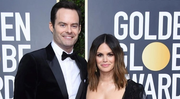 Rachel Bilson's One 'Big' Mistake About Bill Hader Might Shock You