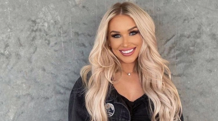 Mady McLanahan's Best Style Moments From Season 4 of Love Island USA