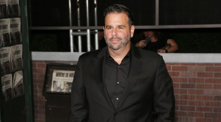 As Randall Emmett's representative explains, he faces jail time for refusing to pay a fine following his arrest for speeding in a Manatee Protection Zone