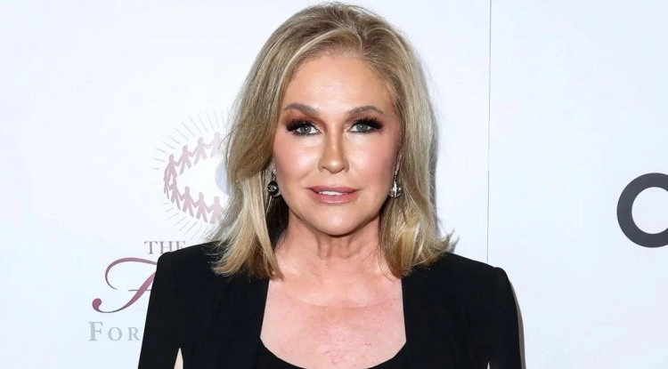 In response to Kathy Hilton's 'cruel' comments about charity, 'RHOBH' fans are furious!