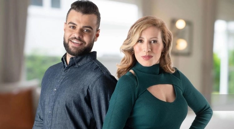 Yve claims Mohamed's assault allegations are false, according to 90 Day Fiance
