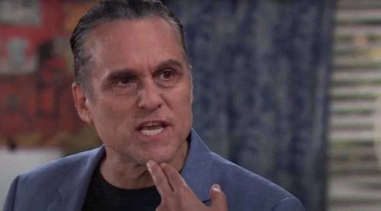 Spoilers for GENERAL HOSPITAL for 8/23: Sonny goes nuts