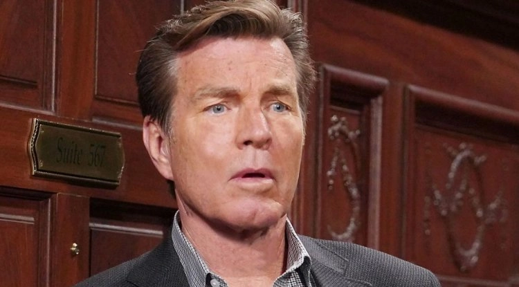 Young and the Restless spoilers: Kyle calls out Diane's flirting - Adam turns down Jabot