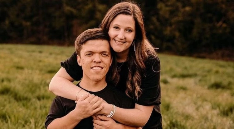 Why LPBW Shouldn’t Call Zach And Tori Roloff’s Dirty House
