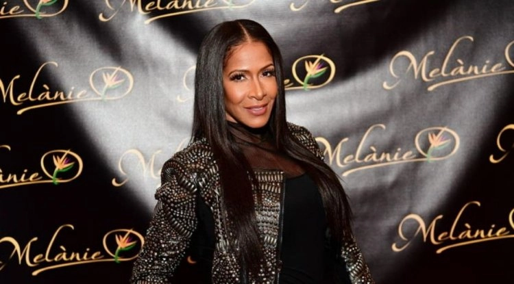 RHOA: Sheree Whitfield Reached Out To Apollo Nida To Seek Relationship Advice