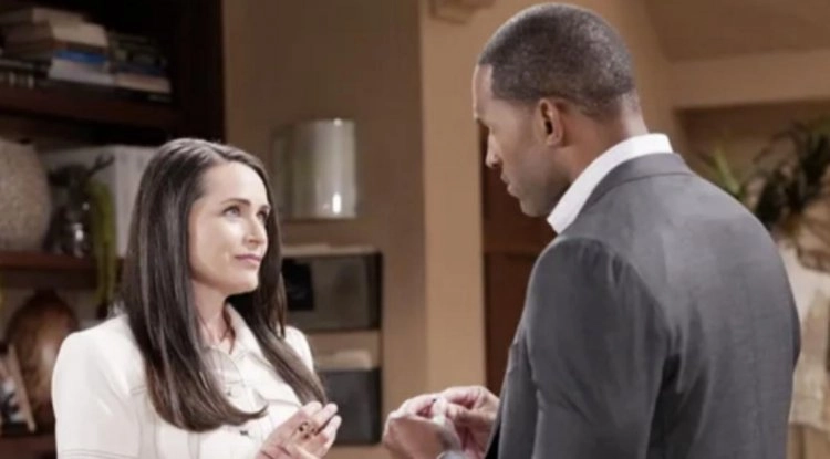 The Bold and Beautiful Spoilers for August 29: Quinn and Carter being honest