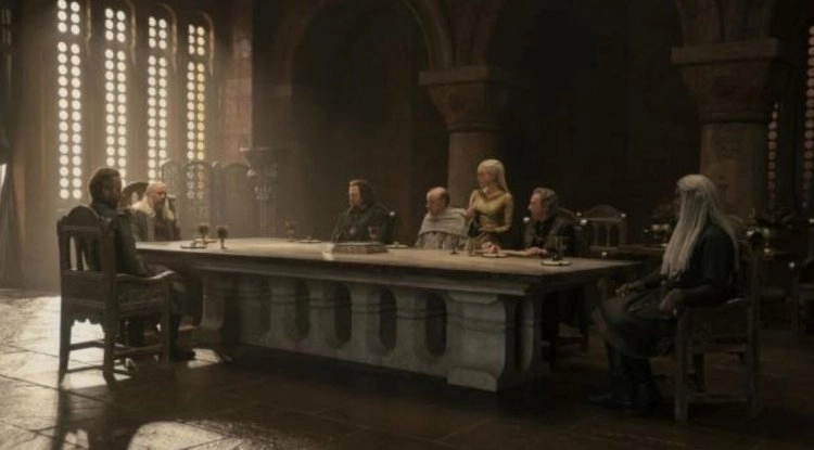 House of The Dragon Episode Recap: A New Queen Chosen As Betrayal Seeds Are Sown